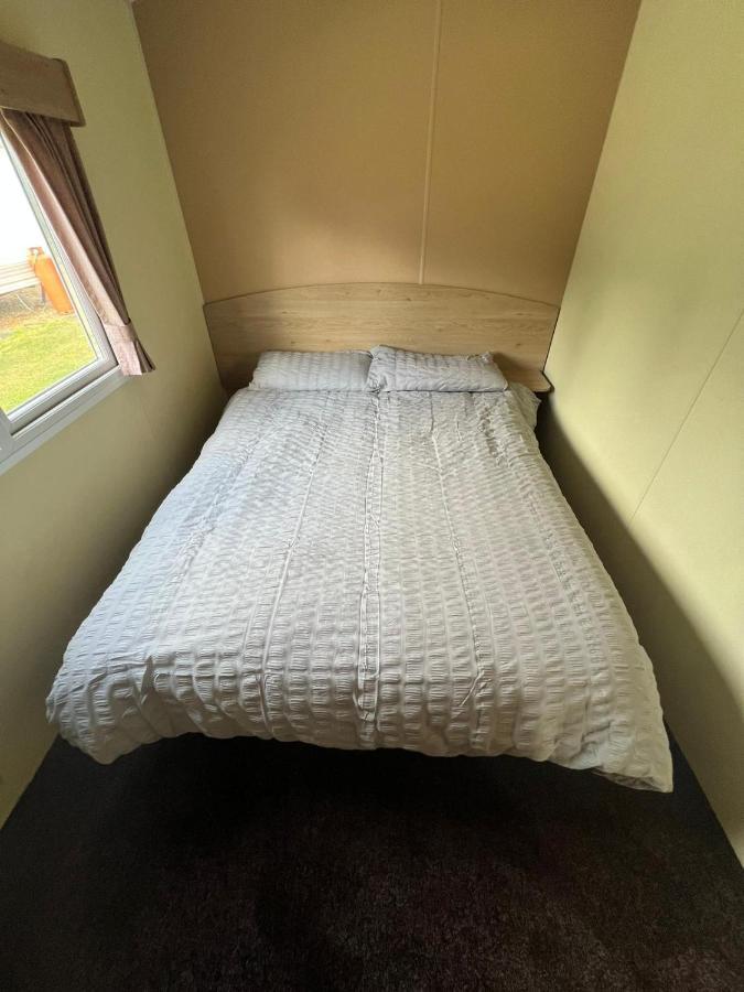 Golden Palm Resort, Sherwood Plot, Jubilee S216, 8 Berth Chapel Saint Leonards Buitenkant foto